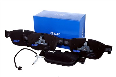 SKF VKBP 80269 E EAN: 7316581299966.