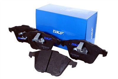 SKF VKBP 80272 EAN: 7316581299997.