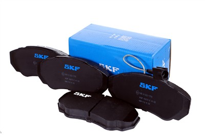 SKF VKBP 80273 E EAN: 7316581300020.