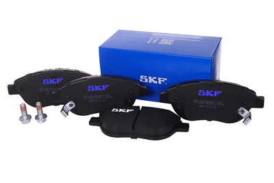 SKF VKBP 80280 A EAN: 7316581300051.