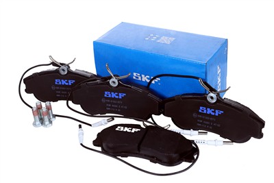 SKF VKBP 80281 E EAN: 7316581300075.