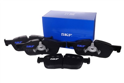 SKF VKBP 80290 EAN: 7316581298389.