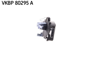SKF VKBP 80295 A EAN: 7316581300167.