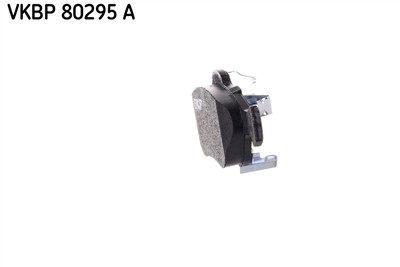SKF VKBP 80295 A EAN: 7316581300167.