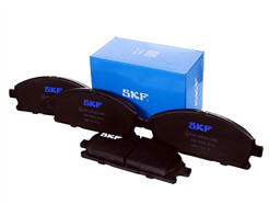 SKF VKBP 80296