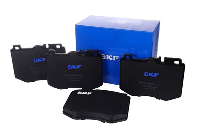 SKF VKBP 80298 EAN: 7316581297481.