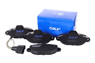 SKF VKBP 80299 E EAN: 7316581300204.