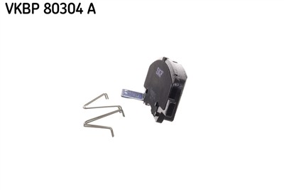 SKF VKBP 80304 A EAN: 7316581296903.