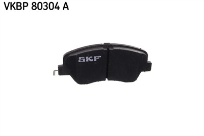 SKF VKBP 80304 A EAN: 7316581296903.