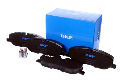 SKF VKBP 80306 EAN: 7316581296606.