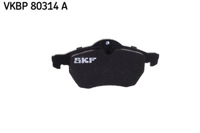 SKF VKBP 80314 A EAN: 7316581299720.