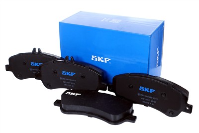 SKF VKBP 80317 EAN: 7316581299072.