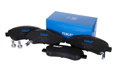 SKF VKBP 80318 A EAN: 7316581297931.