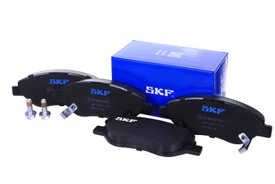 SKF VKBP 80322 A EAN: 7316581300280.