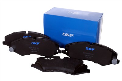 SKF VKBP 80324 EAN: 7316581297276.