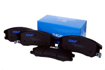 SKF VKBP 80327 A EAN: 7316581298877.