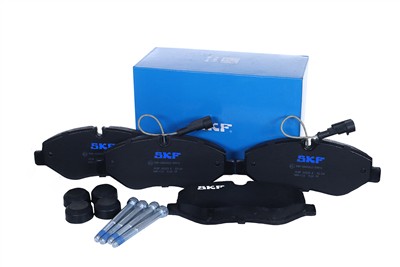 SKF VKBP 80333 E