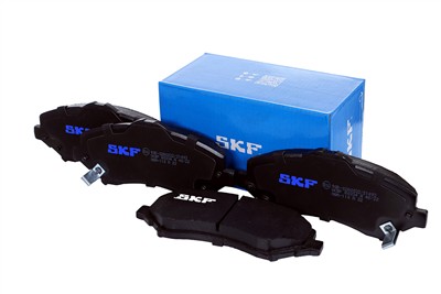 SKF VKBP 80334 A EAN: 7316581300112.