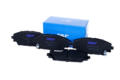 SKF VKBP 80341 A EAN: 7316581299799.