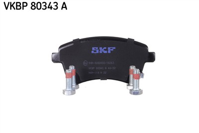 SKF VKBP 80343 A EAN: 7316581300389.