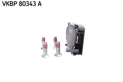 SKF VKBP 80343 A EAN: 7316581300389.