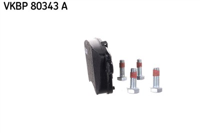 SKF VKBP 80343 A EAN: 7316581300389.