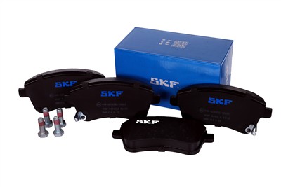 SKF VKBP 80343 A EAN: 7316581300389.