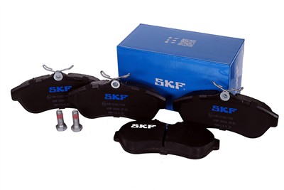SKF VKBP 80344 EAN: 7316581300396.