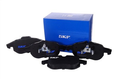 SKF VKBP 80345 EAN: 7316581297160.