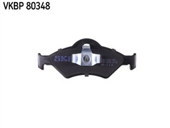 SKF VKBP 80348