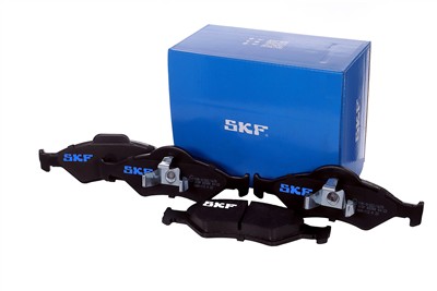SKF VKBP 80348 EAN: 7316581300402.