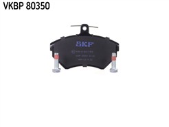 SKF VKBP 80350