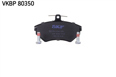 SKF VKBP 80350 EAN: 7316581300419.