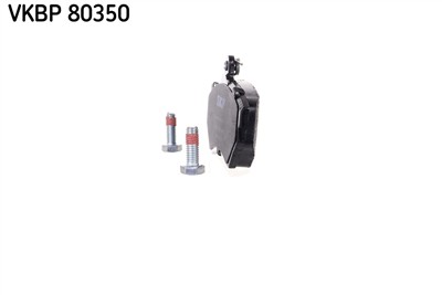 SKF VKBP 80350 EAN: 7316581300419.