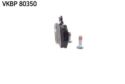 SKF VKBP 80350 EAN: 7316581300419.