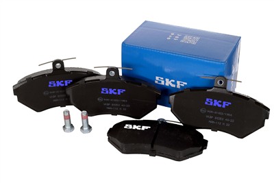 SKF VKBP 80350 EAN: 7316581300419.