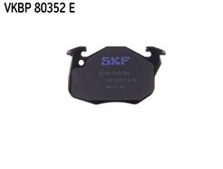 SKF VKBP 80352 E