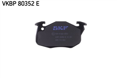 SKF VKBP 80352 E EAN: 7316581300440.