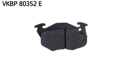 SKF VKBP 80352 E EAN: 7316581300440.