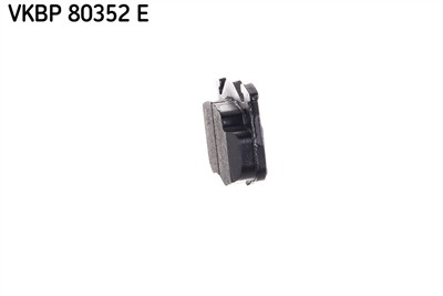 SKF VKBP 80352 E EAN: 7316581300440.