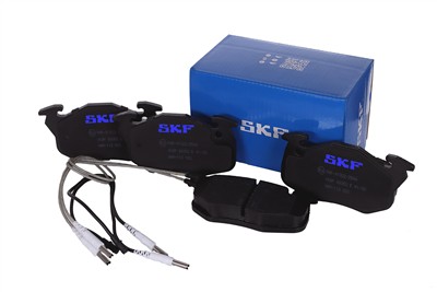 SKF VKBP 80352 E EAN: 7316581300440.