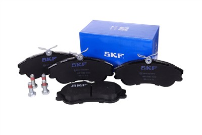 SKF VKBP 80356 EAN: 7316581300518.