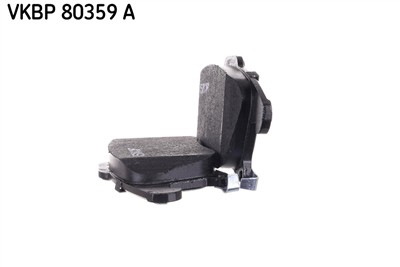 SKF VKBP 80359 A EAN: 7316581299522.