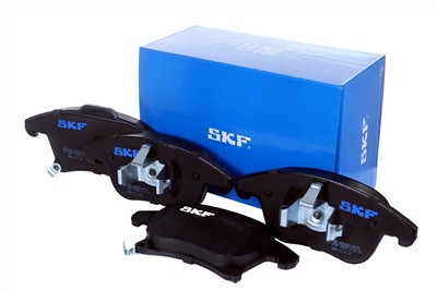 SKF VKBP 80359 A EAN: 7316581299522.