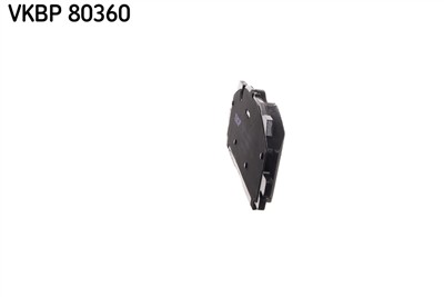 SKF VKBP 80360 EAN: 7316581297702.