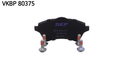 SKF VKBP 80375 EAN: 7316581300600.