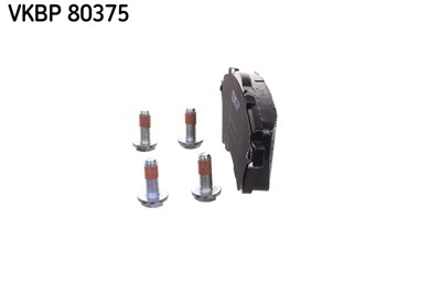 SKF VKBP 80375 EAN: 7316581300600.