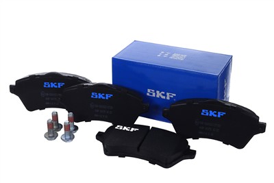 SKF VKBP 80375 EAN: 7316581300600.