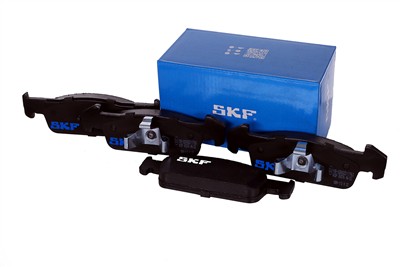 SKF VKBP 80376 EAN: 7316581298044.