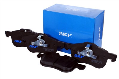 SKF VKBP 80385 EAN: 7316581300617.